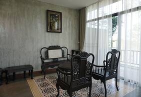 Bansaeo Garden and Resort