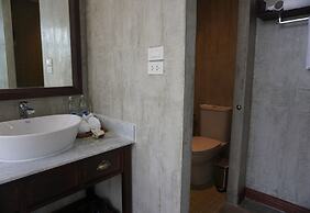 Bansaeo Garden and Resort