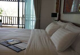 Bansaeo Garden and Resort