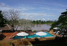 Bansaeo Garden and Resort