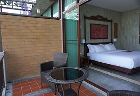 Bansaeo Garden and Resort