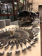 Bansaeo Garden and Resort