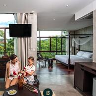 Bansaeo Garden and Resort