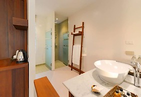 Bansaeo Garden and Resort