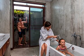 Bansaeo Garden and Resort