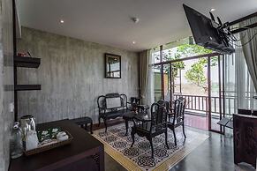 Bansaeo Garden and Resort