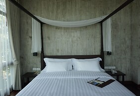 Bansaeo Garden and Resort