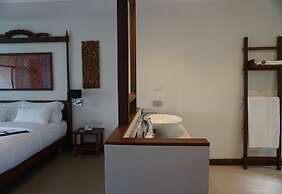 Bansaeo Garden and Resort