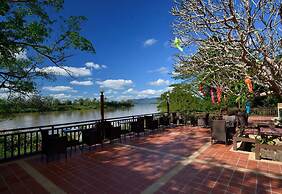 Bansaeo Garden and Resort