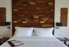 Bansaeo Garden and Resort