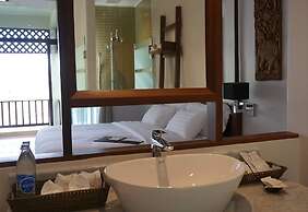 Bansaeo Garden and Resort