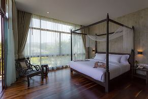 Bansaeo Garden and Resort