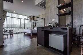 Bansaeo Garden and Resort