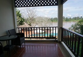 Bansaeo Garden and Resort