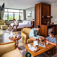 Bansaeo Garden and Resort