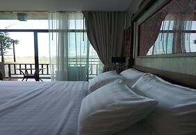 Bansaeo Garden and Resort