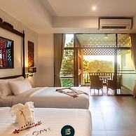 Bansaeo Garden and Resort