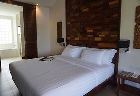 Bansaeo Garden and Resort