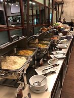 Bansaeo Garden and Resort