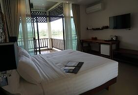 Bansaeo Garden and Resort