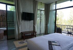 Bansaeo Garden and Resort