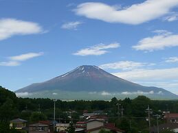 Fujimatsuzono Hotel