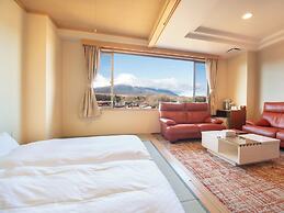 Fujimatsuzono Hotel