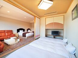 Fujimatsuzono Hotel
