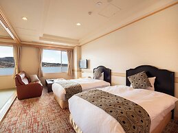 Fujimatsuzono Hotel