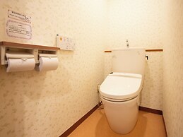 Fujimatsuzono Hotel