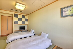 Fujimatsuzono Hotel