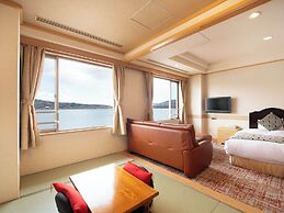 Fujimatsuzono Hotel