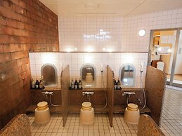 Fujimatsuzono Hotel