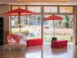 Fujimatsuzono Hotel