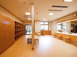 Fujimatsuzono Hotel