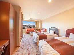 Fujimatsuzono Hotel