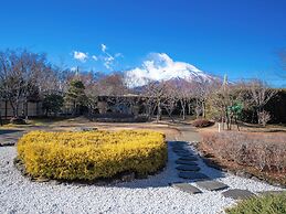 Fujimatsuzono Hotel