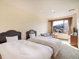 Fujimatsuzono Hotel