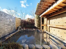 Fujimatsuzono Hotel