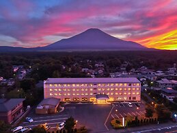 Fujimatsuzono Hotel