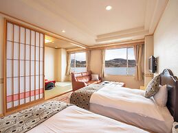 Fujimatsuzono Hotel