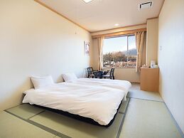 Fujimatsuzono Hotel