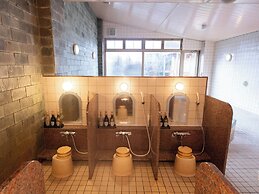 Fujimatsuzono Hotel