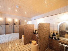 Fujimatsuzono Hotel