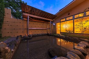 Fujimatsuzono Hotel
