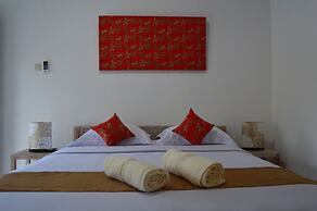 Askara Guest House - Hostel