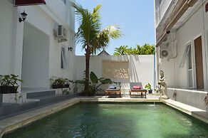 Askara Guest House - Hostel