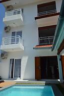 Askara Guest House - Hostel