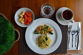 Askara Guest House - Hostel