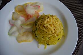 Askara Guest House - Hostel